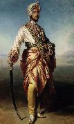 Anthony Van Dyck franz xaver winterhalter oil painting picture wholesale
